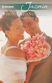 Contrato nupcial - SUSAN FOX - E-Book