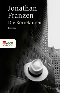 Die Korrekturen - Jonathan Franzen - E-Book