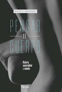 Pensar el cuerpo - Mabel Moraña - E-Book