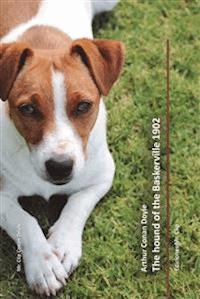 The hound of the Baskerville 1902 - Arthur Conan Doyle - E-Book