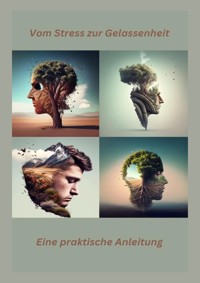 Stress management - Phillip Steingrube - E-Book