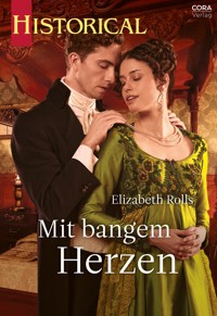 Mit bangem Herzen - Elizabeth Rolls - E-Book