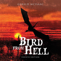 Bird from Hell - Gerald McIsaac - Hörbuch