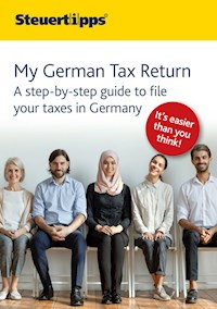 My German Tax Return -  - E-Book