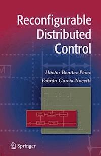 Reconfigurable Distributed Control - hector benitez - E-Book