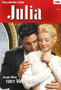 1001 Versuchung - Annie West - E-Book