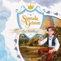 Die Kristallkugel (Das Original-Hörspiel zur TV Serie) - Marlies Kerremans - Hörbuch