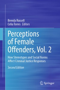 Perceptions of Female Offenders, Vol. 2 - - E-Book