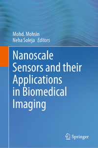 Nanoscale Sensors and their Applications in Biomedical Imaging -  - E-Book