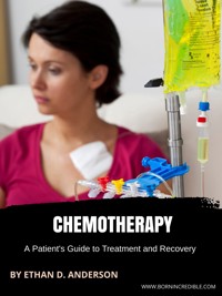 Chemotherapy - Ethan D. Anderson - E-Book