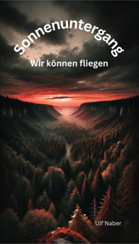 Sonnenuntergang - Ulf Naber - E-Book
