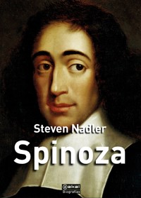 Spinoza - Steven Nadler - E-Book