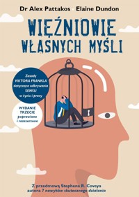 Więźniowie własnych myśli - Elaine Dundon - E-Book