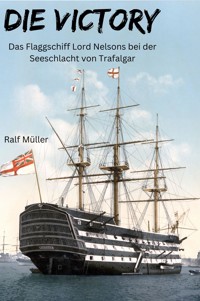 Die Victory - Ralf Müller - E-Book
