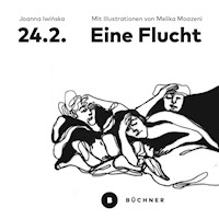 24.2. - Joanna Iwińska - E-Book