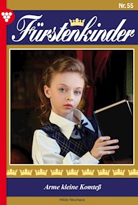 Arme kleine Koteß - Hilde Neuhaus - E-Book