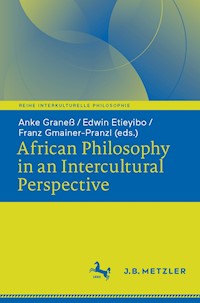 African Philosophy in an Intercultural Perspective -  - E-Book
