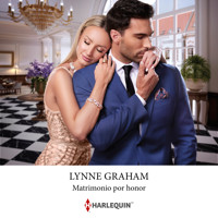 Matrimonio por honor - Lynne Graham - Hörbuch