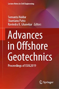 Advances in Offshore Geotechnics - - E-Book