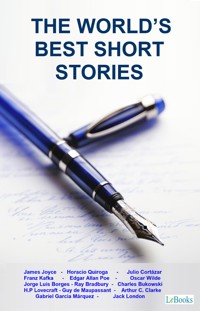 The World's Best Short Stories - James Joyce - E-Book