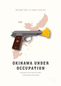 Okinawa Under Occupation - Miyume Tanji - E-Book
