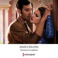 Inocencia en palacio - Dani Collins - Hörbuch