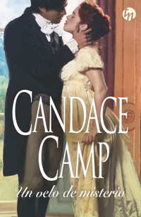 Un velo de misterio - Candace Camp - E-Book
