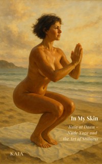In My Skin - Kaia Lemoine - E-Book