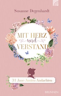Mit Herz und Verstand - Susanne Degenhardt - E-Book