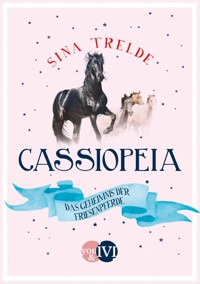 Cassiopeia 2 - Sina Trelde - E-Book