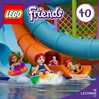 Folgen 92 - 93: Im Wasserpark -  - Hörbuch