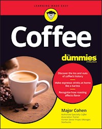 Coffee For Dummies - Major Cohen - E-Book