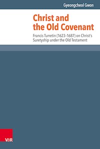 Christ and the Old Covenant - Gyeongcheol Gwon - E-Book