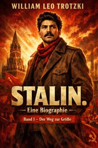 Stalin. Eine Biographie Band I - Leo Trotzki - E-Book