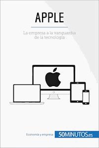 Apple - 50Minutos - E-Book