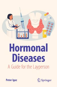 Hormonal Diseases - Peter Igaz - E-Book