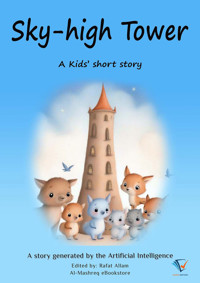 Sky-high Tower - Rafat Allam - E-Book
