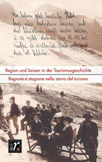 Geschichte und Region/Storia e regione 32/1 (2023) - Ingrid Runggaldier - E-Book