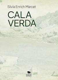 Cala Verda - Silvia Enrich - E-Book