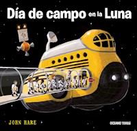 Día de campo en la Luna - John Hare - E-Book