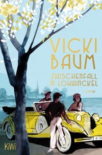 Zwischenfall in Lohwinckel - Vicki Baum - E-Book