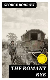 The Romany Rye - George Borrow - E-Book