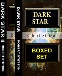 DARK STAR BOXED SET - Robert Stetson - E-Book