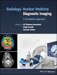 Radiology-Nuclear Medicine Diagnostic Imaging -  - E-Book