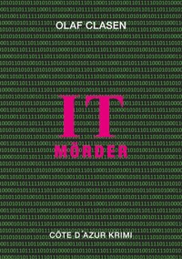 IT Mörder - Olaf Clasen - E-Book