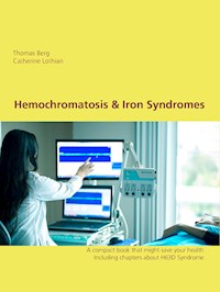 Hemochromatosis & related Syndromes - Thomas Berg - E-Book