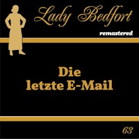 Folge 63: Die letzte E-Mail -  - Hörbuch