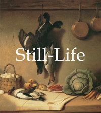 Still Life - Victoria Charles - E-Book