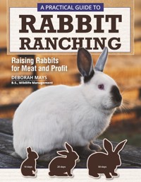 A Practical Guide to Rabbit Ranching - Deborah Mays - E-Book