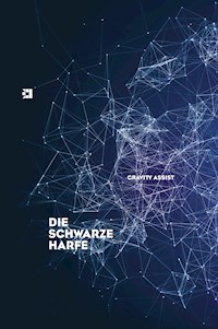 Die Schwarze Harfe - Gravity Assist - E-Book